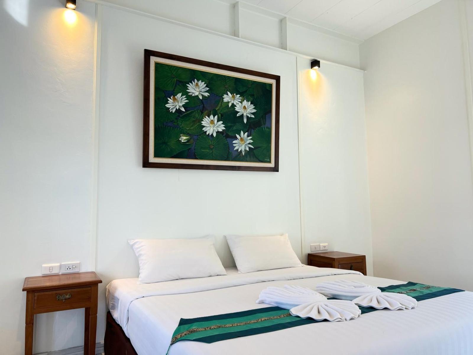 3B Boutique Hotel Chiang Mai Ngoại thất bức ảnh
