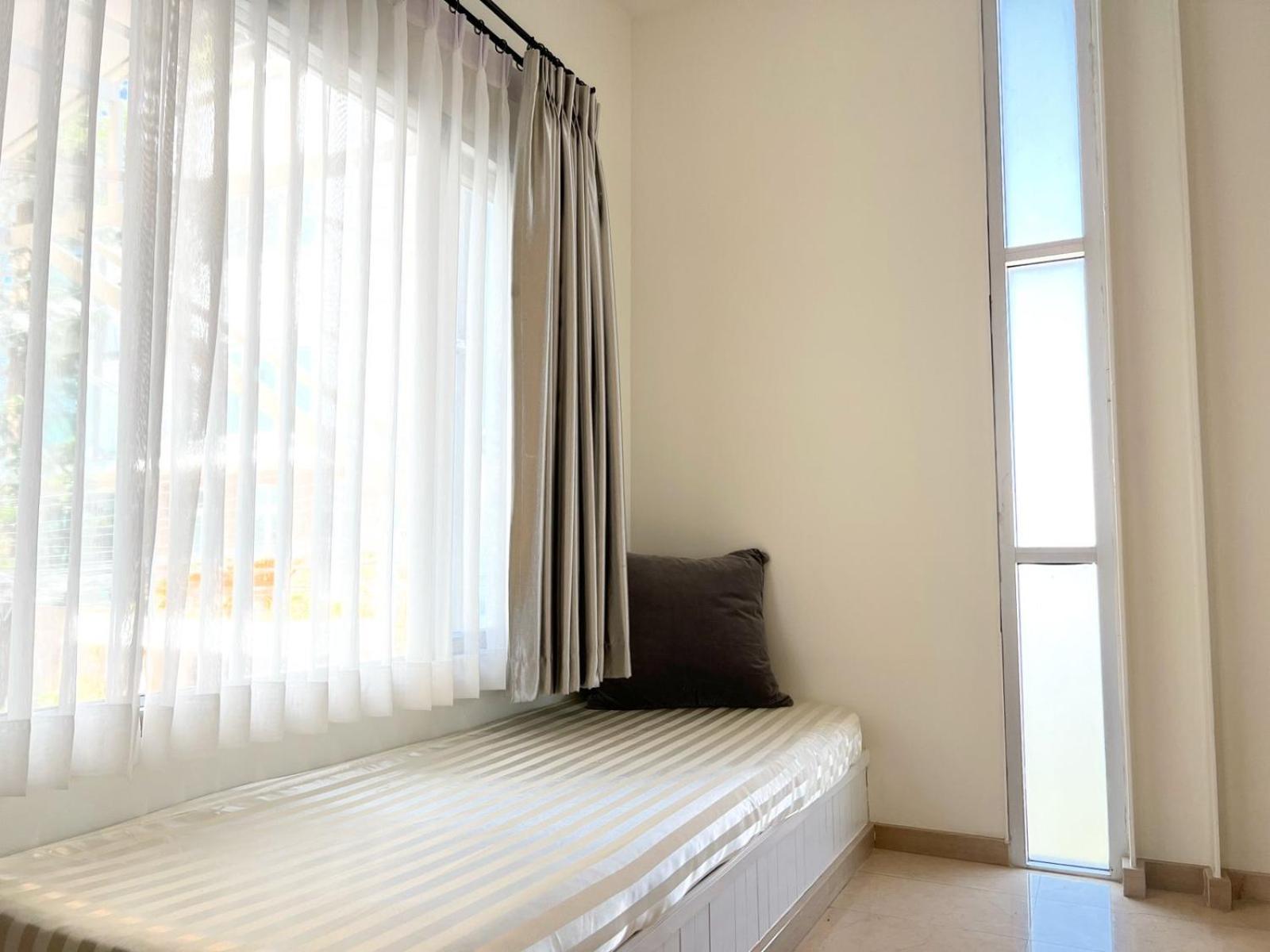 3B Boutique Hotel Chiang Mai Ngoại thất bức ảnh
