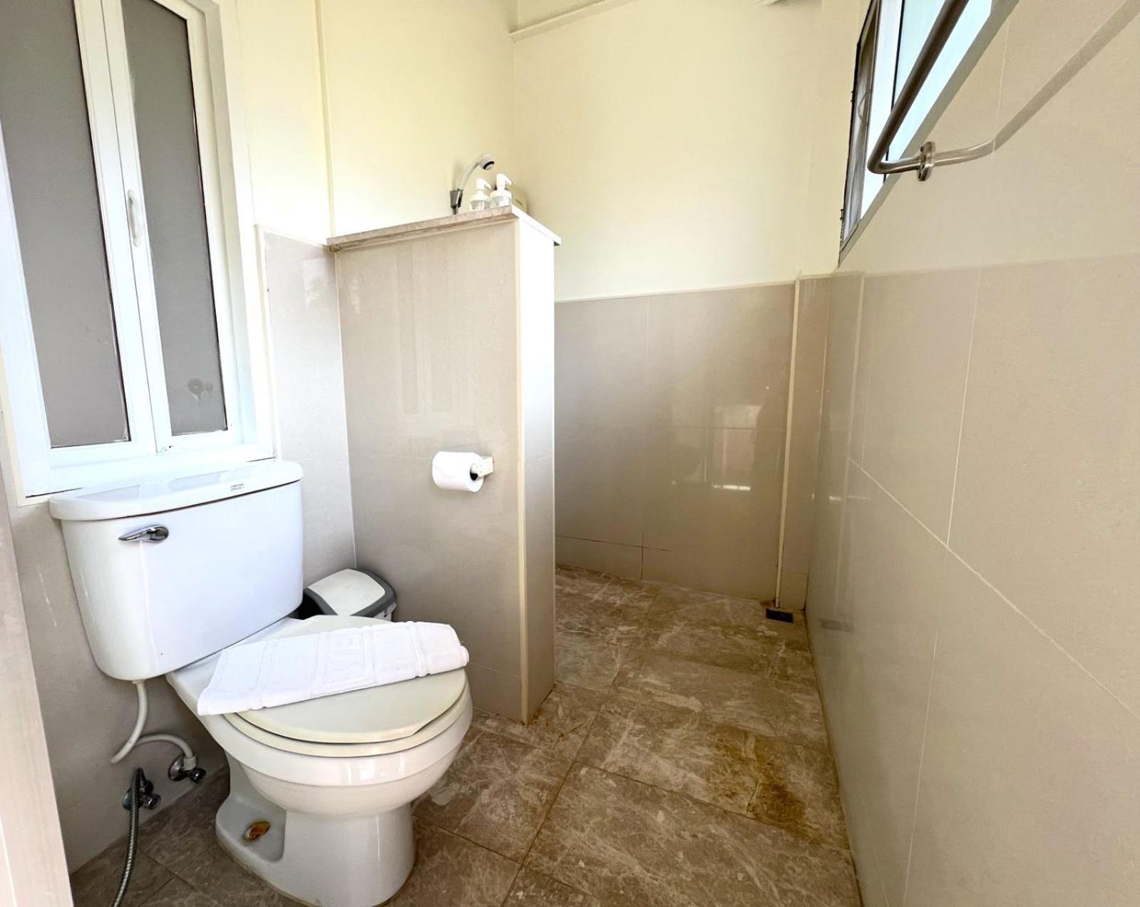 3B Boutique Hotel Chiang Mai Ngoại thất bức ảnh