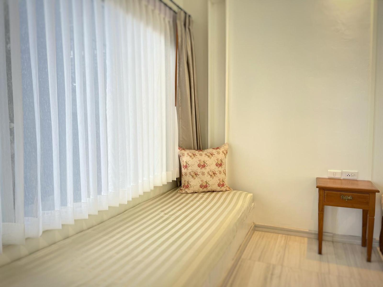 3B Boutique Hotel Chiang Mai Ngoại thất bức ảnh