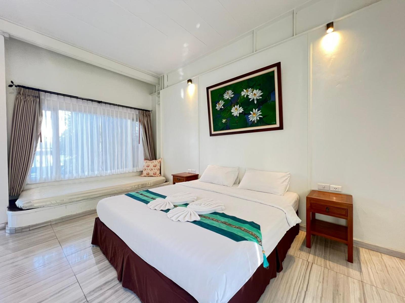 3B Boutique Hotel Chiang Mai Ngoại thất bức ảnh