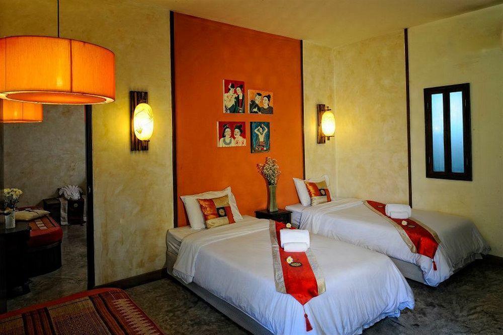 3B Boutique Hotel Chiang Mai Ngoại thất bức ảnh