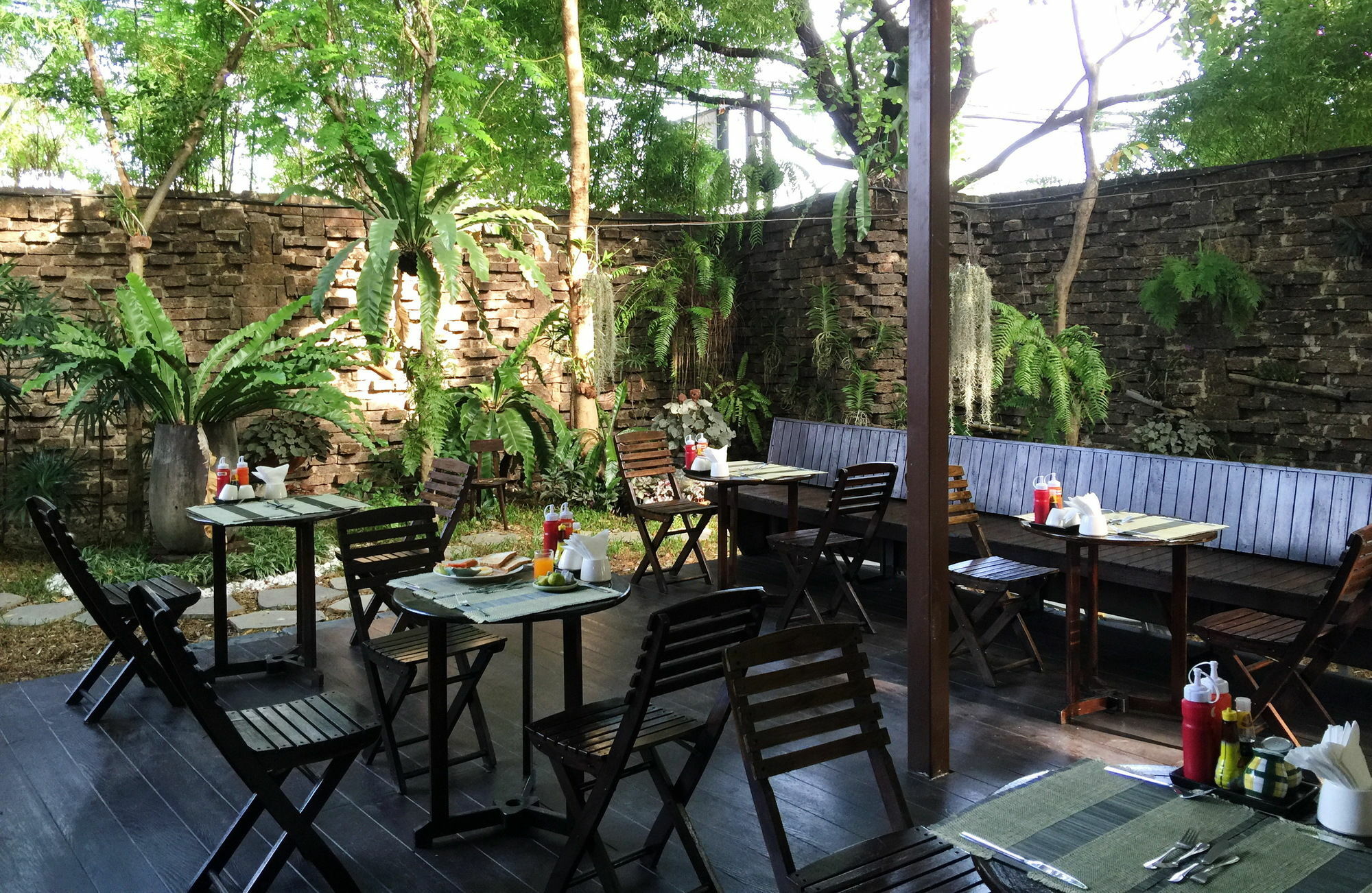 3B Boutique Hotel Chiang Mai Ngoại thất bức ảnh