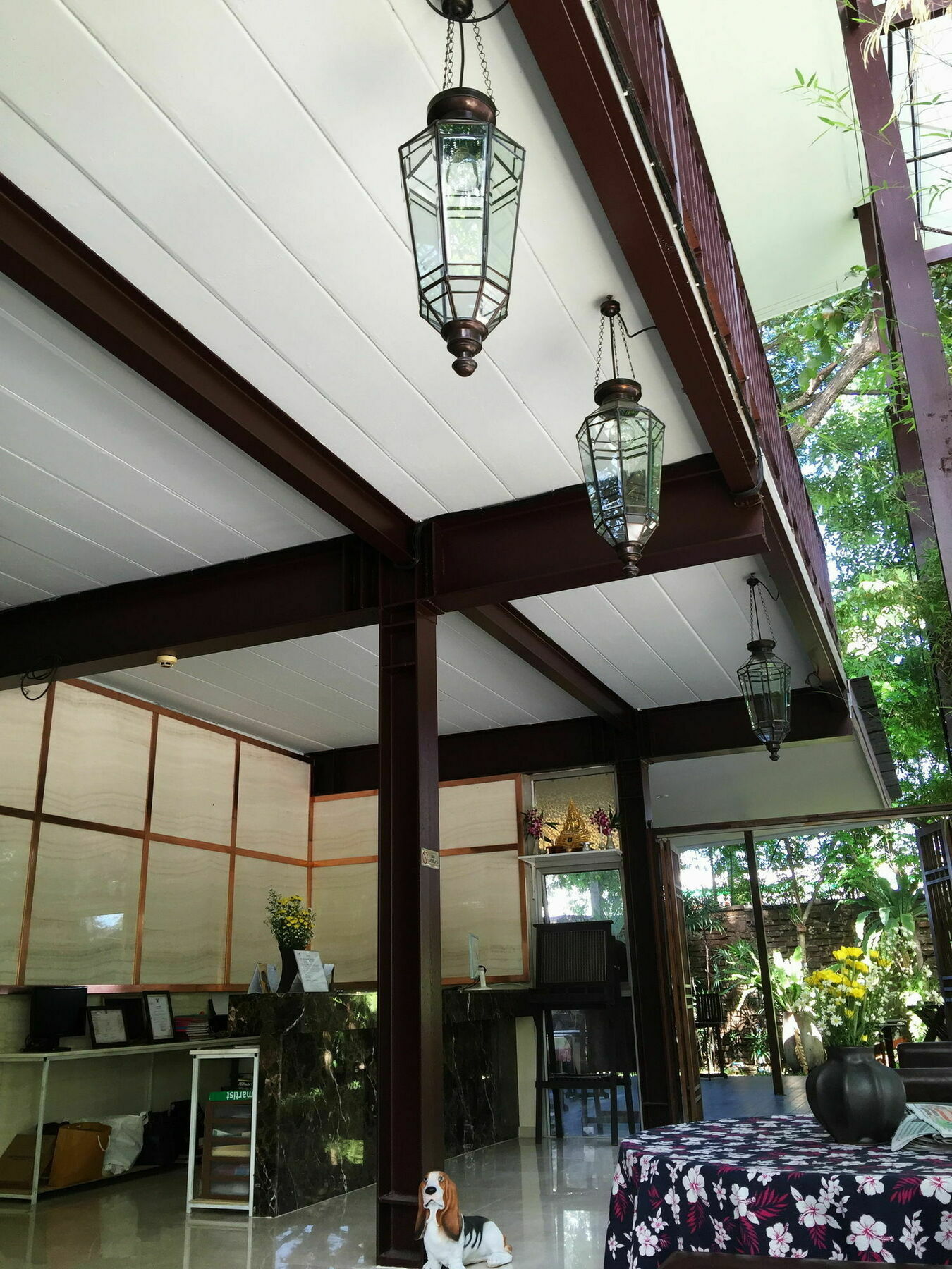 3B Boutique Hotel Chiang Mai Ngoại thất bức ảnh