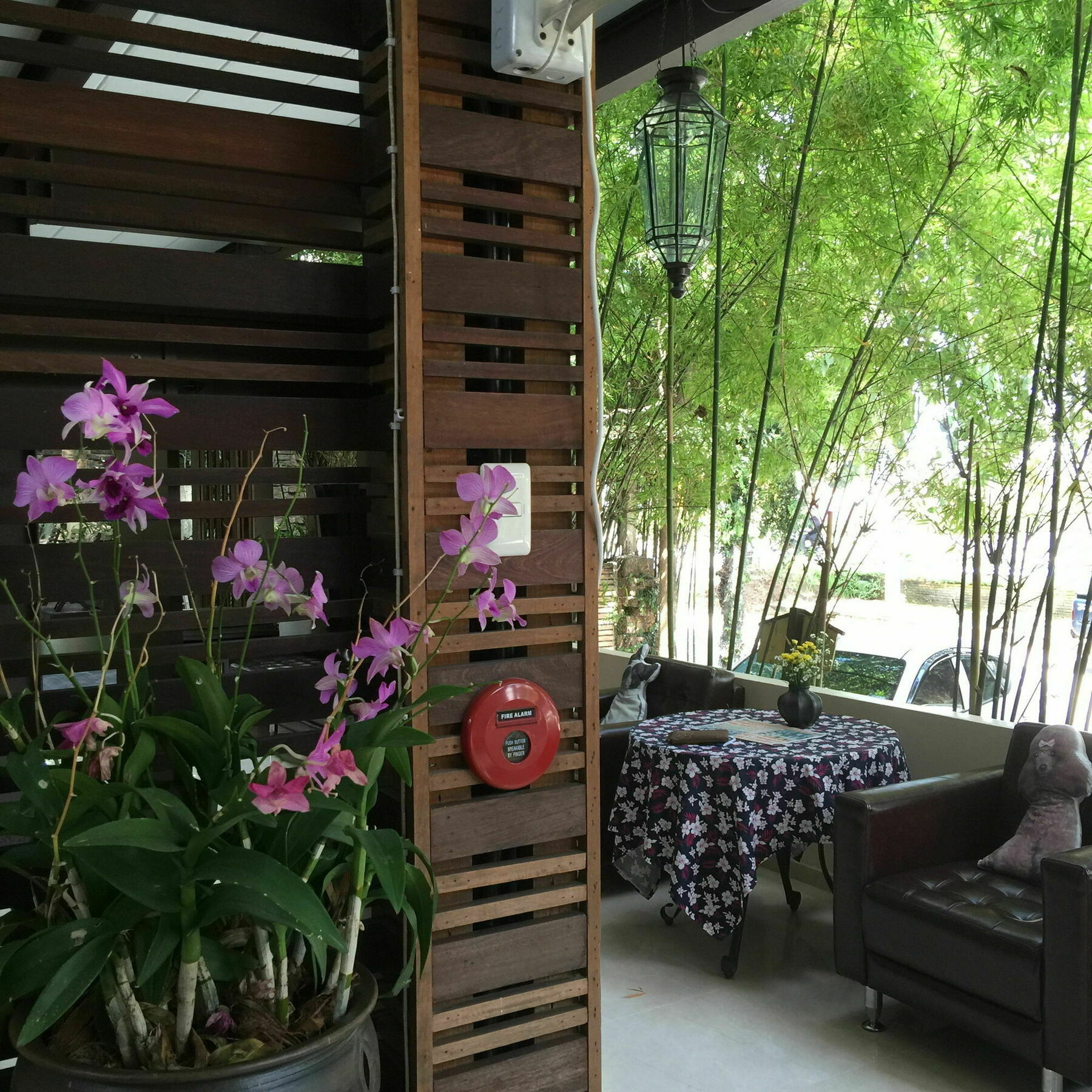 3B Boutique Hotel Chiang Mai Ngoại thất bức ảnh